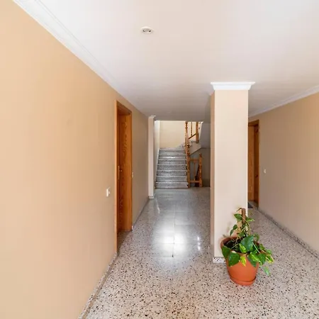 Holiday home Deluxe House Melenara