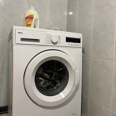 Deluxe House Дом отдыха Меленара
