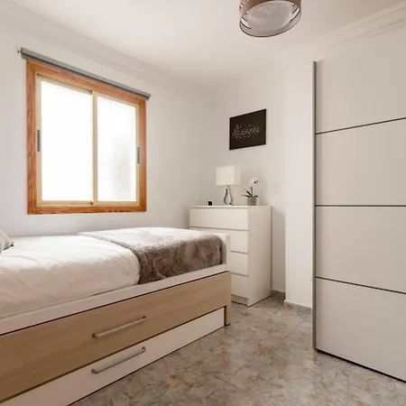 Сasa de vacaciones Deluxe House Melenara